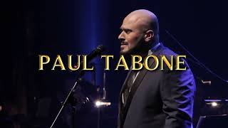 Paul Tabone - Best Of West End Concert Live