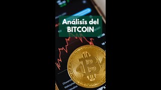 Análisis Técnico del Bitcoin hoy Martes 23/01/24