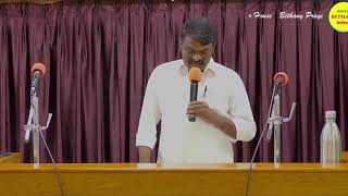 Noraraga Chethunu || Hebron song || Bethany Prayer House zhb