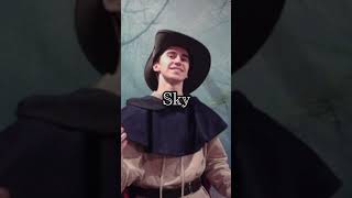 POV: The tavern bard after watching HTTYD once  #medieval #httyd #bardcore #minstrel #ballad