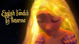 Tangled - Healing Incantation (English Fandub)