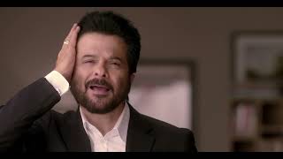 Godrej Hair Anil Kapoor