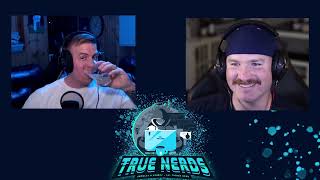 Gamestober! | True Nerds Gaming Podcast #39