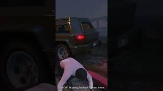 Meet the Muggers of Gta Online ft I BPS I