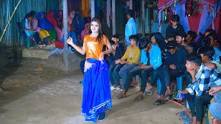 বিয়ে বাড়ির উরাধুরা নাচ | Rosik Chabiwala | রসিক চাবিওয়ালা | BAngla Dance | Wedding Dance | Juthi