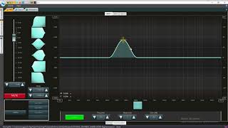 ShowMatch: EQ & delay for single speakers or via groups