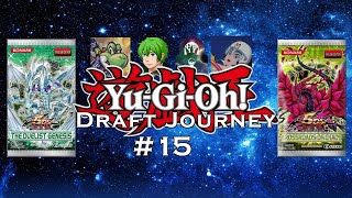 Synchros Descend | Yu-Gi-Oh! Draft Journey #15