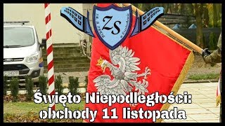 Święto Niepodległości: Obchody 11 Listopada