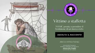 Vittime a staffetta: Manic pronta a prendere il testimone di un amore con un narcisista