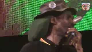 Midnite - Amongst I n I -  Reggae Sundance 2014