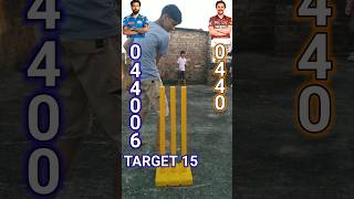 Hardik Pandey vs Travis Head 6 Ball Match || #shorts #viral #trending #shortsfeed #cricket