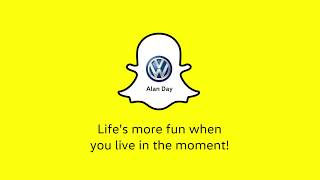 Life's more fun when you live in the moment!