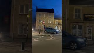 Beauty of Banbury town in 60 seconds