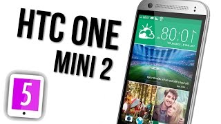 HTC One Mini 2 - 5 rzeczy o małym, ale świetnym telefonie