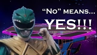 "Green Ranger" vs. 20XX CPUs | A Clint Jaguar Combo Video