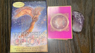 Twin Flame Card Reading | URGENT MESSAGE To The Divine Feminine From The Divine Masculine! 🥰❤️‍🔥