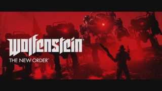 Wolfenstein  the new order is Restless GMV