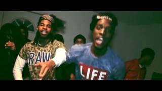 MIRTRILLZ X MORE TJAY - DFMG [PROD. WILL HANSFORD & TRILL BLASE] DIR. PAPARAZZIRELL