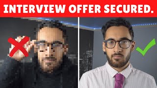 5 EASY Online University Interview Tips | Zoom Interview Tips 2022