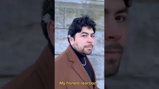 My honest reaction: #viral #foryou #viralvideo #masteroogwgay #shorts #fyp #makethisgoviral #fypシ