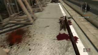 Dying Light Secret Supply Location