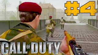 A PONTE DO SOFRIMENTO - Call of Duty #4 (PC - Veteran)