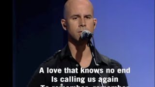 What Love - Tim Nienhuis (Live)