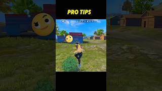 Pro Tips Lelo 😮👍 || #freefire #garenafreefire #funny #shortvideo #satvik #trending #shorts