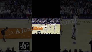 Sports Amazing Plays NBA National Basketball Association! #barefootstar  #basketball #nbahighlights