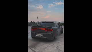 Dodge charger SRT Hellcat #dodgecars #charger #car #automobile #adventure