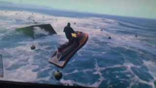 GTA 5 thats right jetskis!!!!!