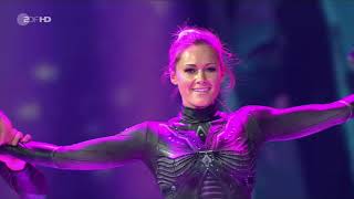 Helene Fischer & Art On Ice  (Music  Symphoniacs)