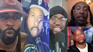 DJ AKADEMIKS & WACK 100 EXPOSES FLAKKO FOR BEING A SNITCH