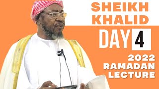 Day 4_ Digital Tafseer_ Sheikh Muhammad Nuru Khalid