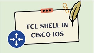 tcl scripting in cisco IOS