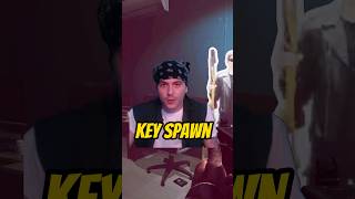 Coolest Key Spawn in Tarkov #tarkovshorts #tarkovclip  #tarkov #escapefromtarkov