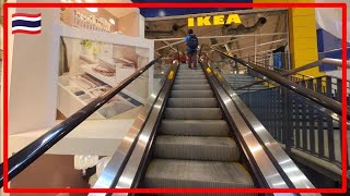 🇹🇭 IKEA Thailand : The Maze of Furniture Store