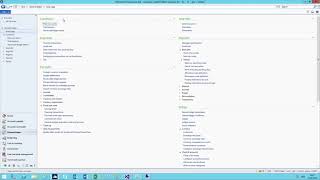 MS Dynamics AX 2012   Fixed Assets   IFRS vs US GAAP   Posting Layers   Parallel 2K