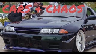 So Ill presents Cars and Chaos 2016 | Flink Films