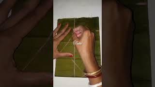 sleeve cutting//নতুনদের জন্য ড্রেসের হাতা কাটিং এর সহজ পদ্ধতি//simple way to sleeve cutting