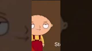 This got age restricted last time.. stewass #funny #meme #familyguy