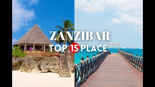 Zanzibar Travel Guide: 15 Experiences You Must Do in 2024