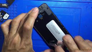 SAMSUNG A8 2018 - (SM-A530F) - LCD SCREEN REPLACEMENT - CHANGE DISPLAY