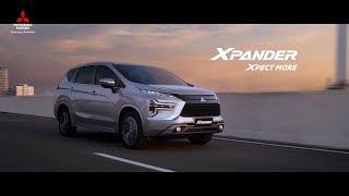 Mitsubishi Xpander 2023 | Bangladesh | It’s time to Xpect More.