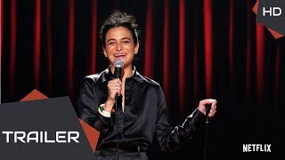 JENNY SLATE: STAGE FRIGHT Official Trailer (2019) Netflix