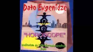 Dato Evgenidze - Capricorne (2002)