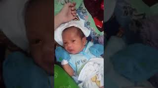 Tingkah Bayi Usia 2 Minggu