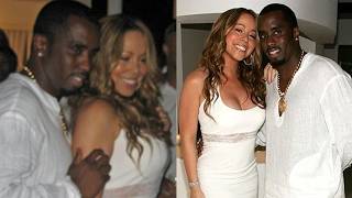 Celebrity Secrets Reveal What Happens Inside Diddy's Famous Parties