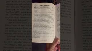 Day 242/8•29•24 Book of Mysteries, Altars on the High Places. #706