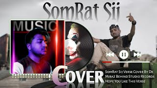 Ore Mon | Remix | SoMrat Sij (Cover) by Dx miraz | Bangla Rap Song 2024 | #banglahiphop